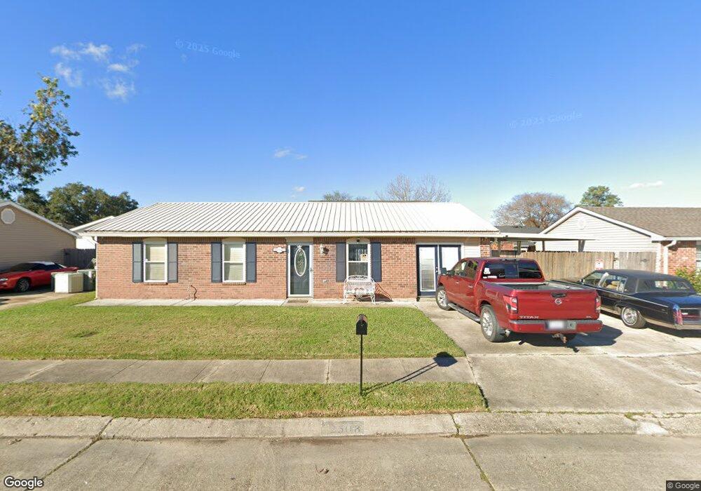 2508 Kirkwood Dr, Marrero, LA 70072 - photo 1