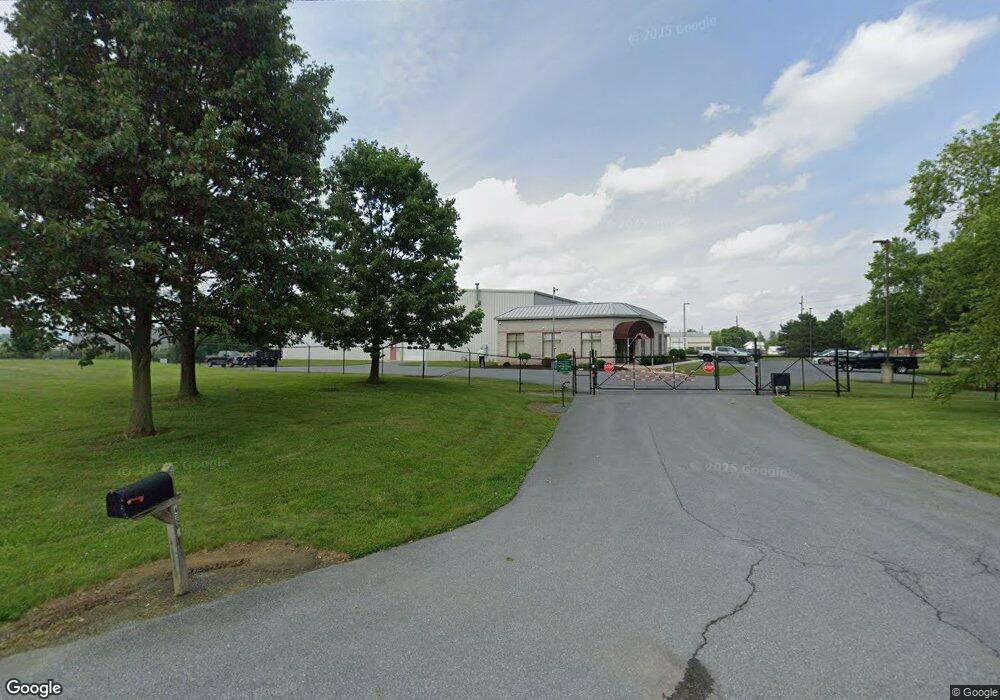 4750 Technology Ave, Chambersburg, PA 17201 - photo 1