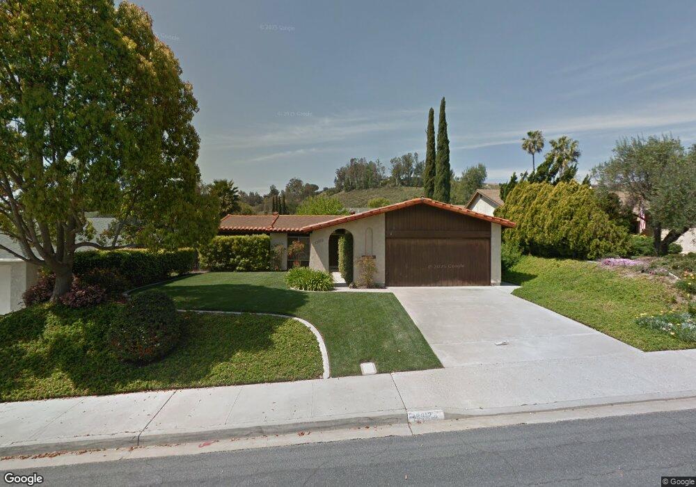 13812 Olive Mill Way, Poway, CA 92064 - photo 1