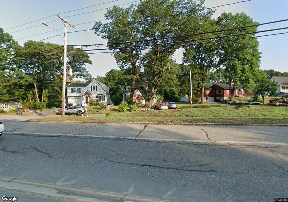 9 Callahan St, Methuen, MA 01844 - photo 1