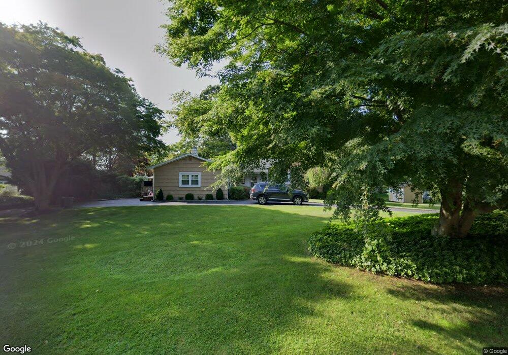 94 Broad View Cir, Wading River, NY 11792 - photo 1