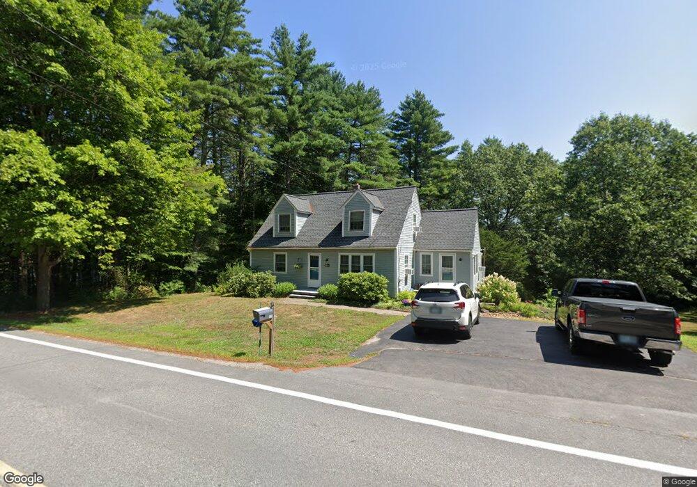 498 Mountain Rd, Concord, NH 03301 - photo 1