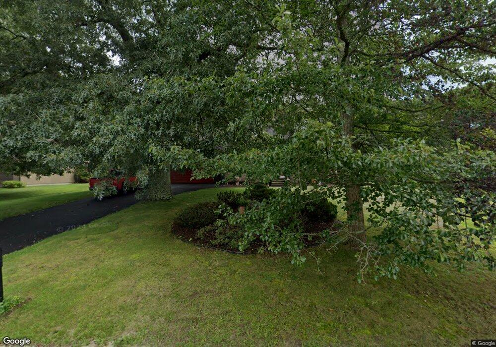 215 Blossom Hill Dr, Westport, MA 02790 - photo 1