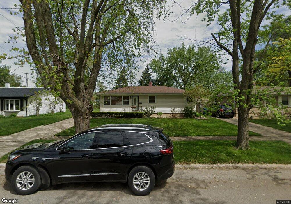 3315 Martha St, Highland, IN 46322 - photo 1