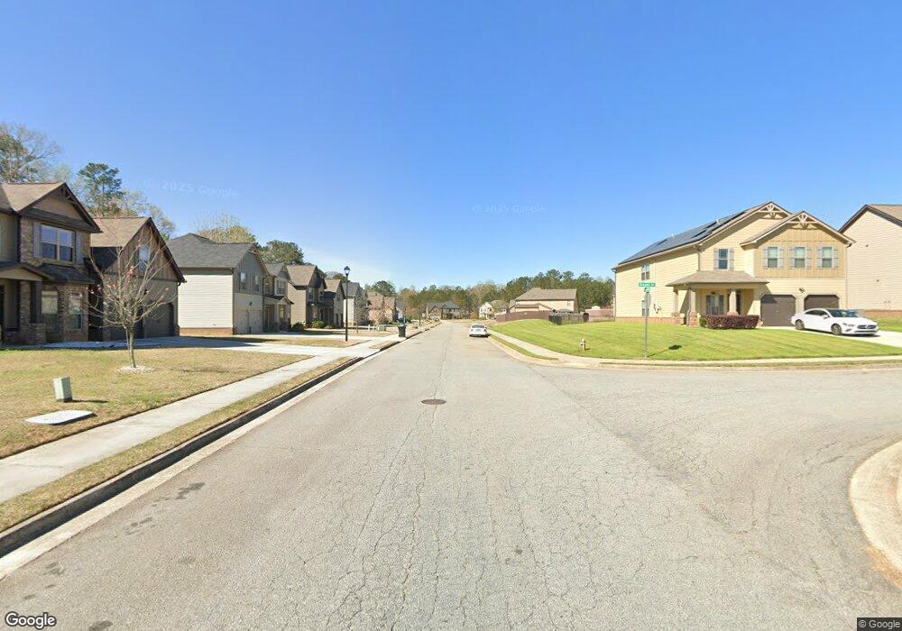 0 Diamond Dr unit 8828064, Rex, GA 30273 - photo 1