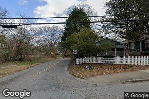 400 Barber St Unit Lot 1, Athens, GA 30601