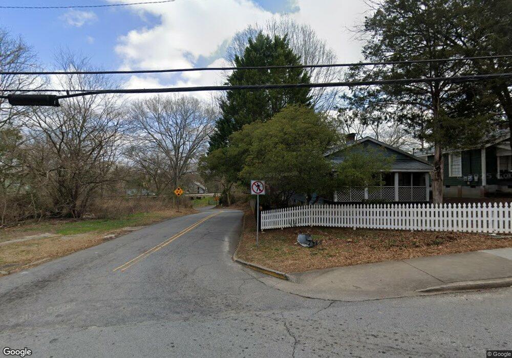 400 Barber St unit Lot 1, Athens, GA 30601 - photo 1