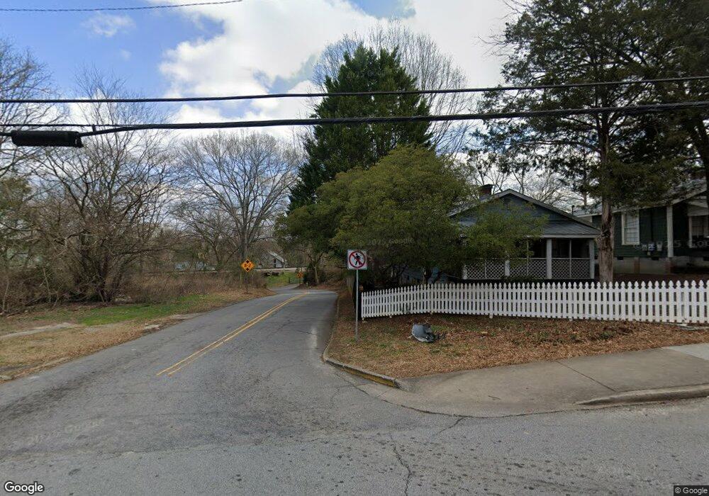 400 Barber St unit Lot 2, Athens, GA 30601 - photo 1