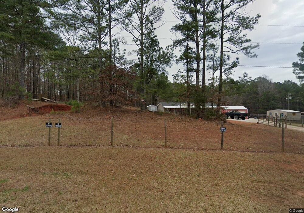 338 Rocky Point Rd, Covington, GA 30014 - photo 1