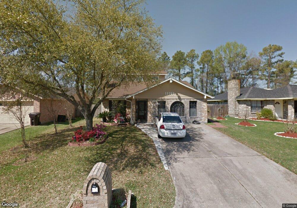 13707 Green Teal Ln, Houston, TX 77039 - photo 1