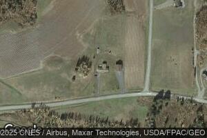 800 S Perley Brook Rd, Fort Kent, ME 04743