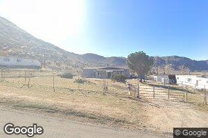 19084 Oliver Ln, Onyx, CA 93255