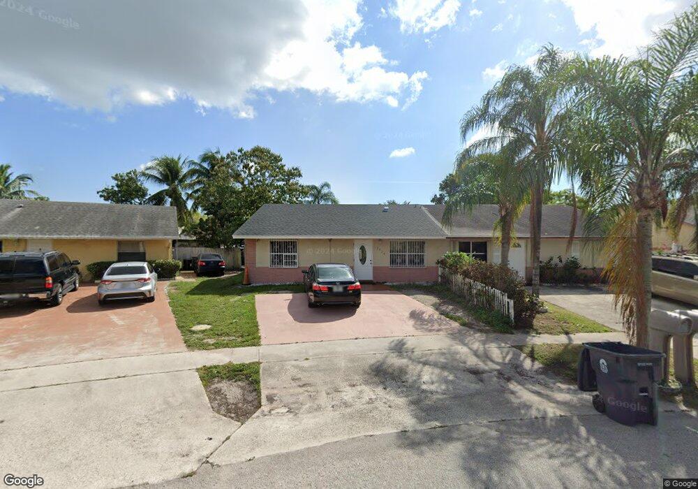 5024 Pimlico Ct, West Palm Beach, FL 33415 - photo 1