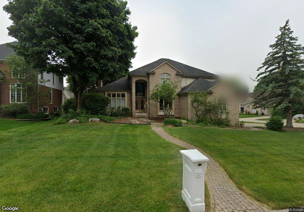 3733 Merriweather Ln unit Bldg-Unit, Rochester Hills, MI 48306 - photo 1