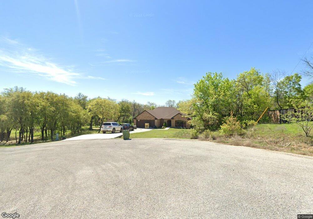 121 Ronnie Ln, Weatherford, TX 76088 - photo 1