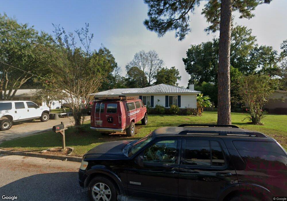 2304 Aberdeen Rd, Dothan, AL 36301 - photo 1