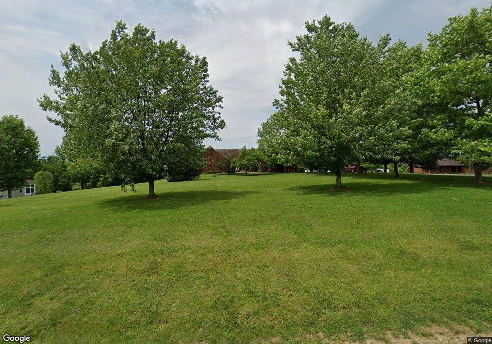 5501 Stacy Rd, Charlestown, IN 47111 - photo 1