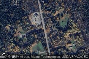 87 Hughes Rd, Sebec, ME 04481