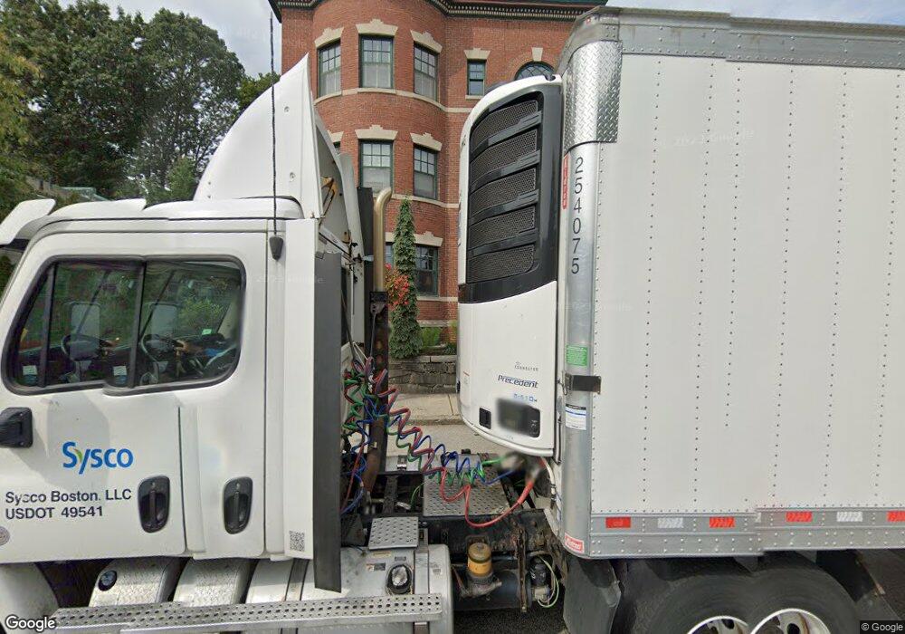 31 Church St unit 2, Winchester, MA 01890 - photo 1