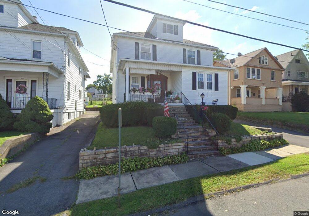 111 Franklin St, Dunmore, PA 18512 - photo 1