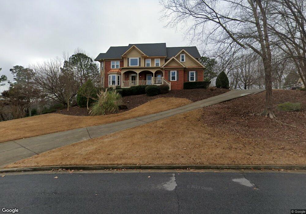 830 River Rush Dr unit 18, Sugar Hill, GA 30518 - photo 1