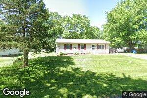 312 Sycamore St, Payson, IL 62360