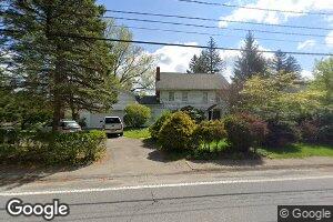302 N Abington Rd, Clarks Green, PA 18411