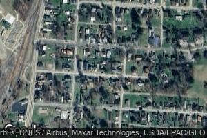 14 High St, Chauncey, OH 45719