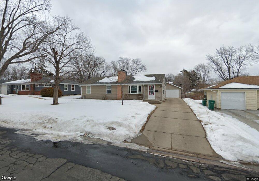 8219 Dupont Ave S, Bloomington, MN 55420 - photo 1