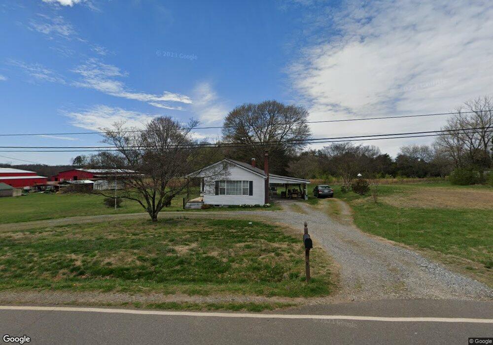 267 Jennings Rd, Statesville, NC 28625 - photo 1