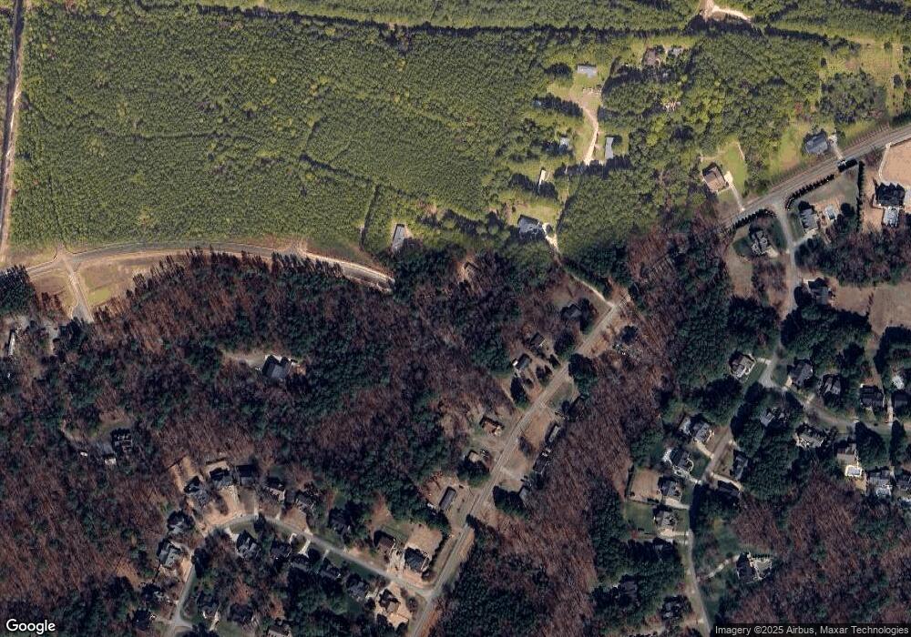 0 Dezola St unit 10095064, Apex, NC 27539 - photo 1