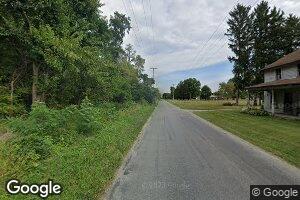 Lot 1 W County Line Rd, Sunman, IN 47041