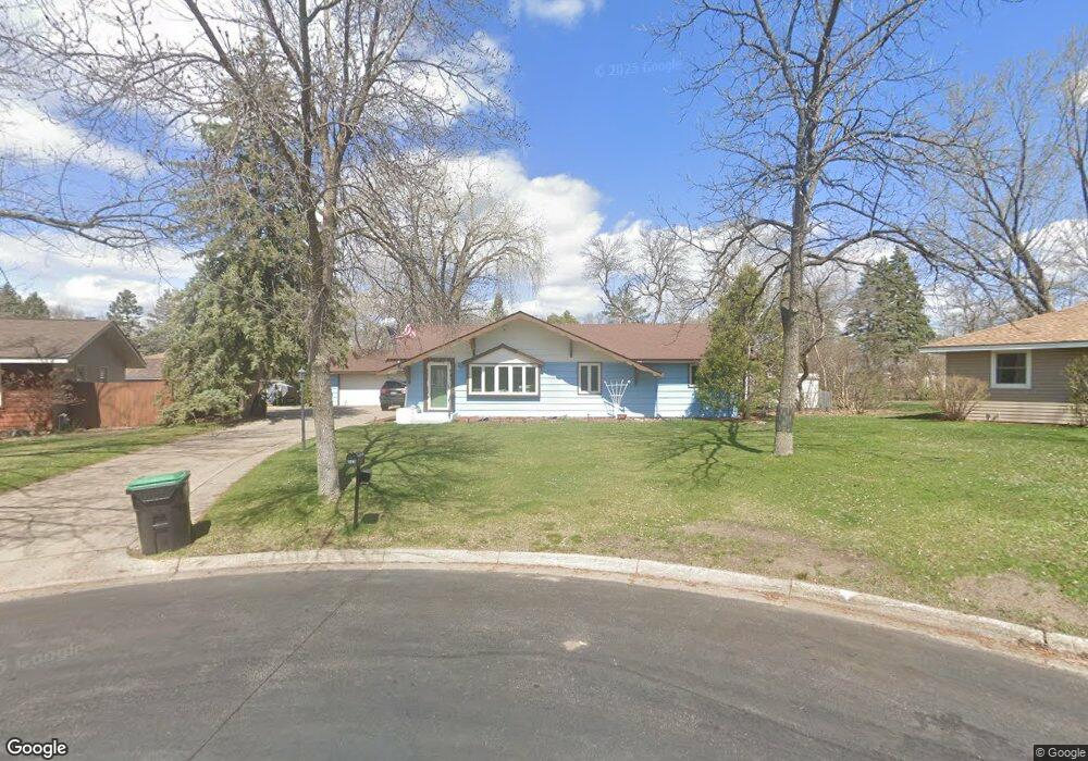 2707 113th Ave NW, Coon Rapids, MN 55433 - photo 1