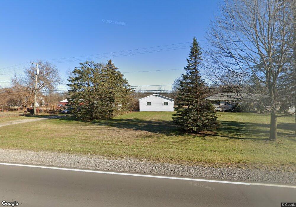 11776 Grafton Rd, Carleton, MI 48117 - photo 1