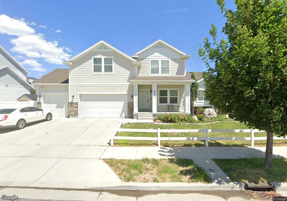 6414 W 7735 S unit 1035, West Jordan, UT 84081 - photo 1