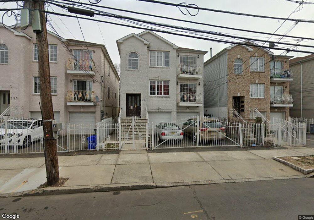 333 N 5th St, Newark, NJ 07107 - photo 1