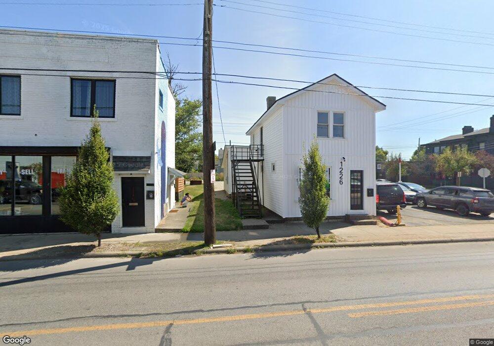 1226 Parsons Ave unit 1226, Columbus, OH 43206 - photo 1