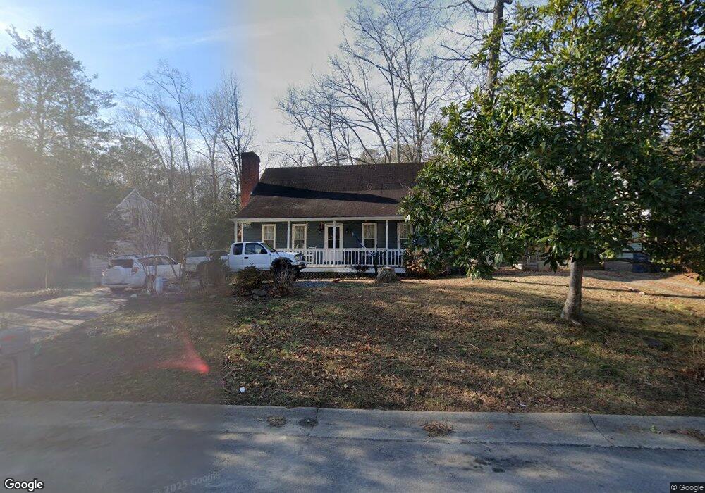 5843 Sara Kay Dr, North Chesterfield, VA 23237 - photo 1