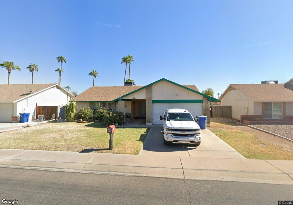 1823 N Arrowhead Cir, Chandler, AZ 85224 - photo 1