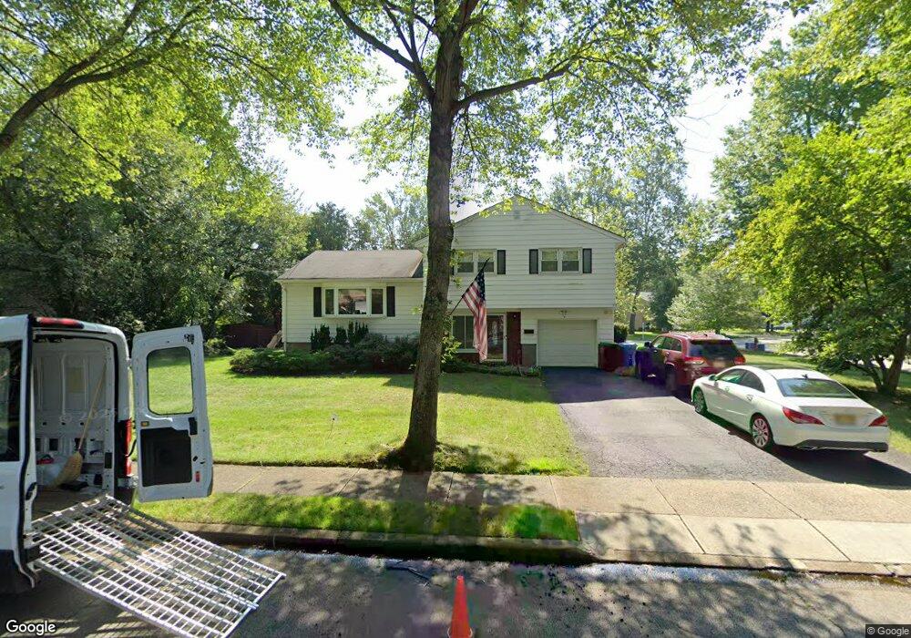 444 Evergreen Place, Paramus, NJ 07652 - photo 1