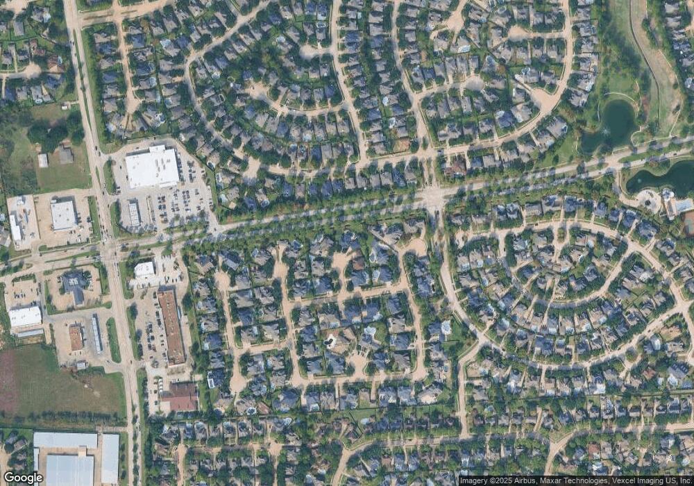 8110 Hollowhaven Ct, Houston, TX 77095 - photo 1