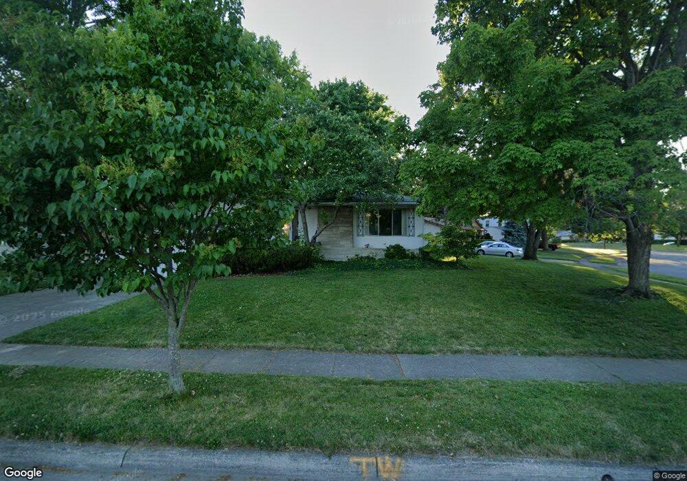 5599 Cherrywood Rd, Columbus, OH 43229 - photo 1