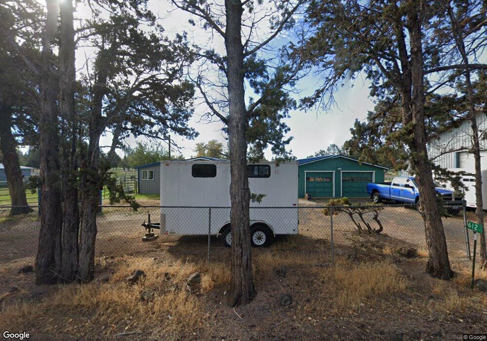 6120 SW Mcvey Ave, Redmond, OR 97756 - photo 1