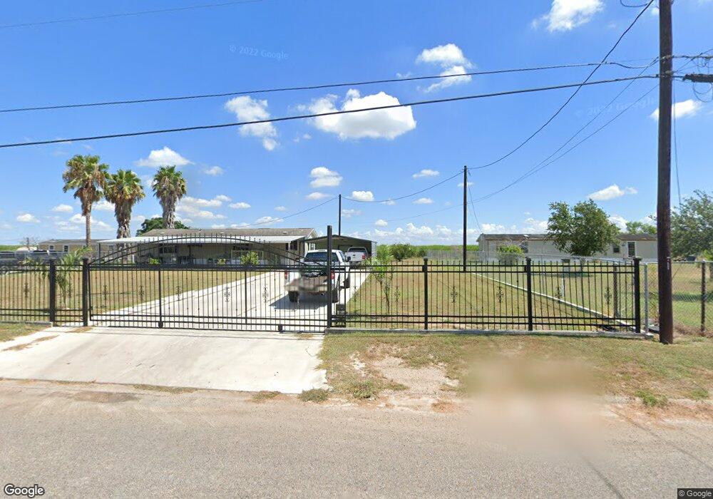 4509 Devon St, Mercedes, TX 78570 - photo 1