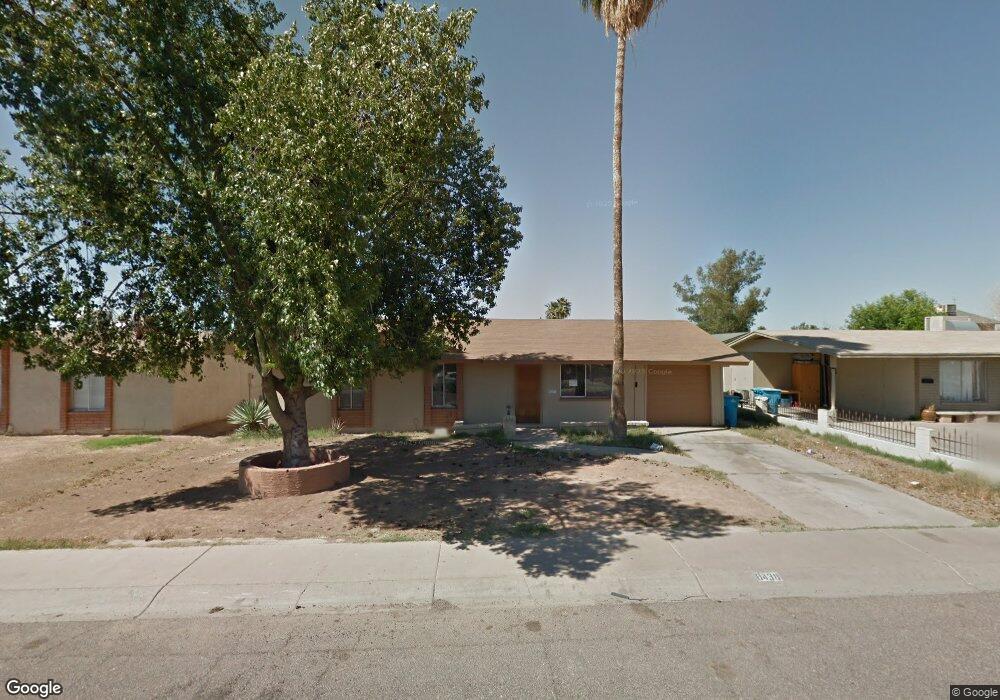 8438 W Roma Ave unit 4, Phoenix, AZ 85037 - photo 1