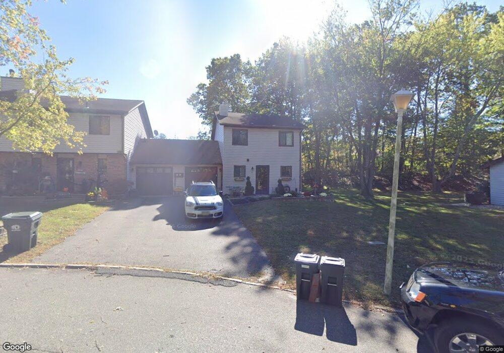 4 Stork Ln, Howell, NJ 07731 - photo 1