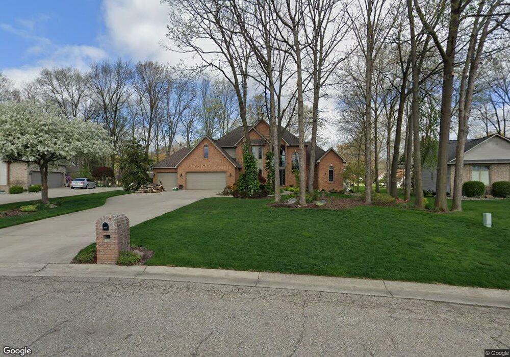 5188 Highpoint Dr, Swartz Creek, MI 48473 - photo 1