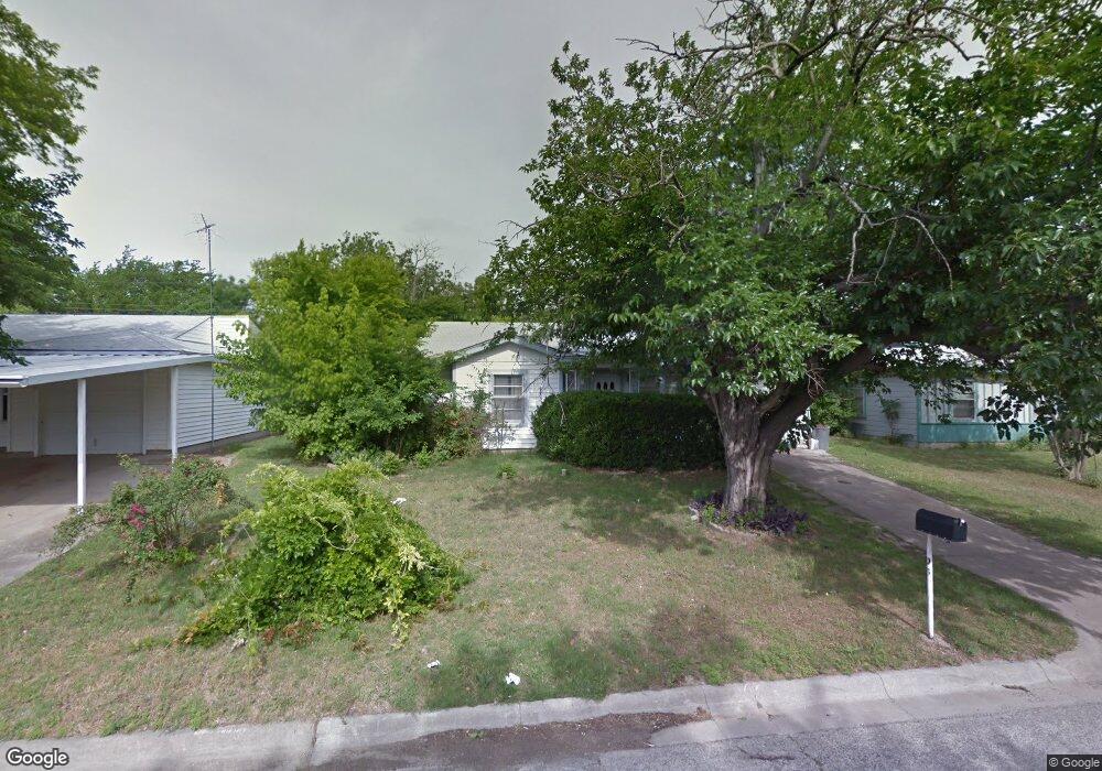 905 Vaquero St, Fort Worth, TX 76108 - photo 1