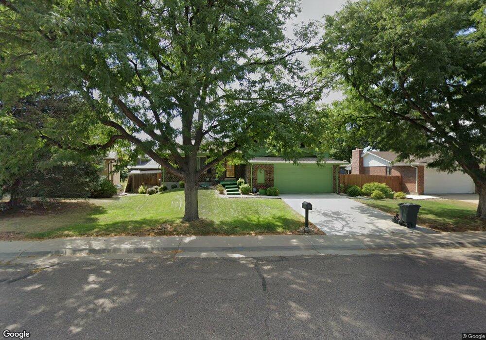 639 Nucla Way, Aurora, CO 80011 - photo 1