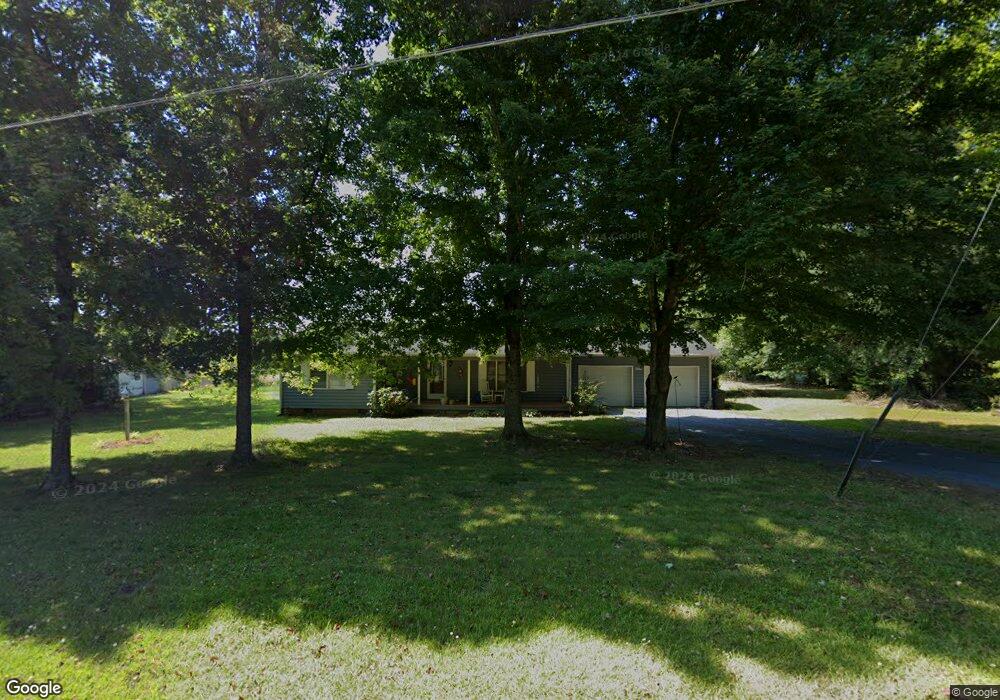 5146 Gracewood Rd, Ramseur, NC 27316 - photo 1